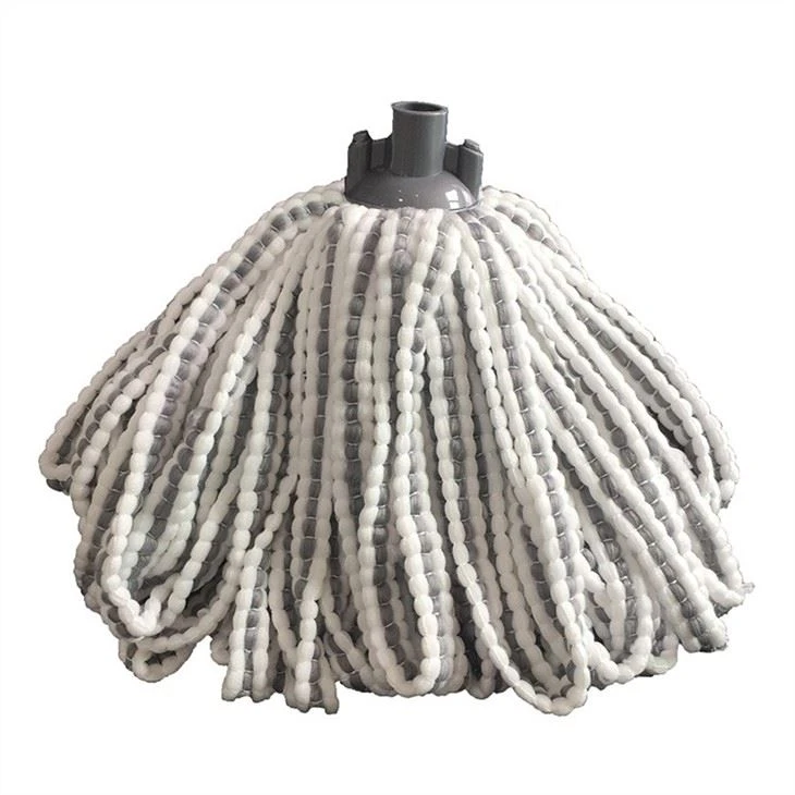 Cleaning Product Easy Mop Microfiber Mop Cotton Mop Head