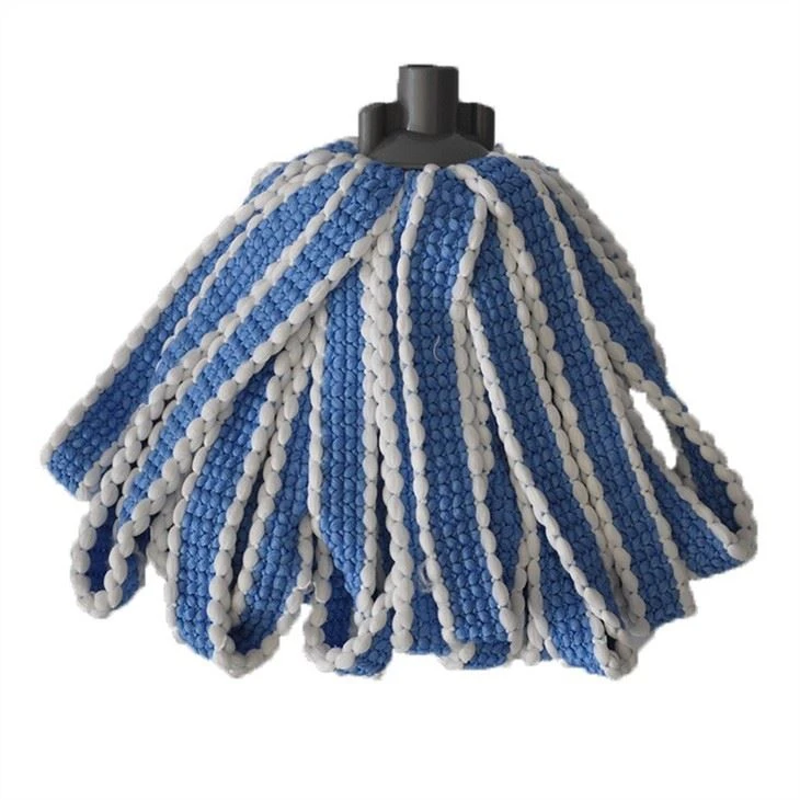 Cleaning Product Easy Mop Microfiber Mop Cotton Mop Head