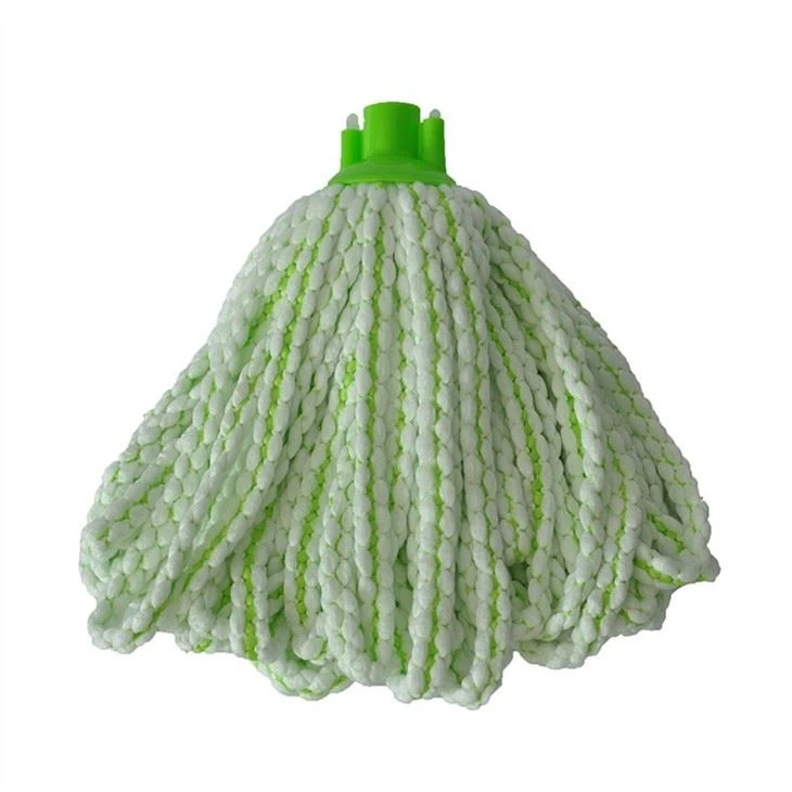 Cleaning Product Easy Mop Microfiber Mop Cotton Mop Head