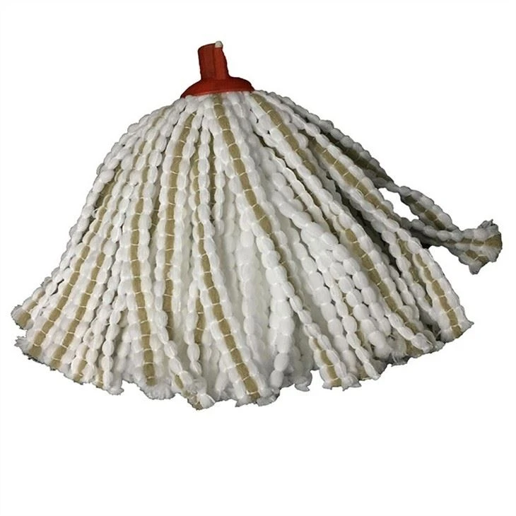 Cleaning Product Easy Mop Microfiber Mop Cotton Mop Head