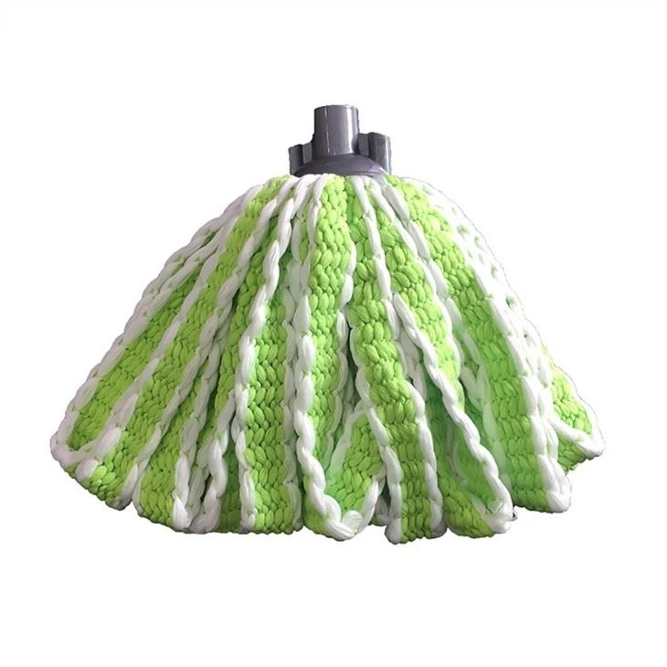 Cleaning Product Easy Mop Microfiber Mop Cotton Mop Head