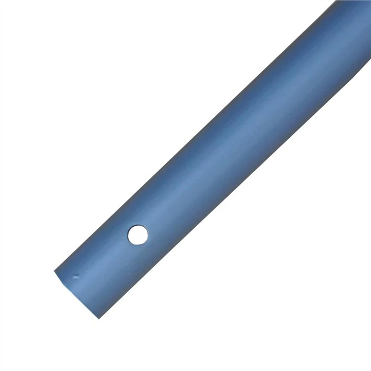 Wholesale Thickened Iron Mop Painted Handle Telescopic Accessories
