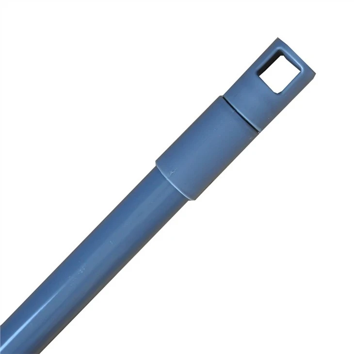 Wholesale Thickened Iron Mop Painted Handle Telescopic Accessories