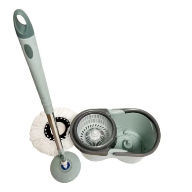 Magic Mop 360