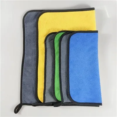 Araba İçin Mikrofiber Bez